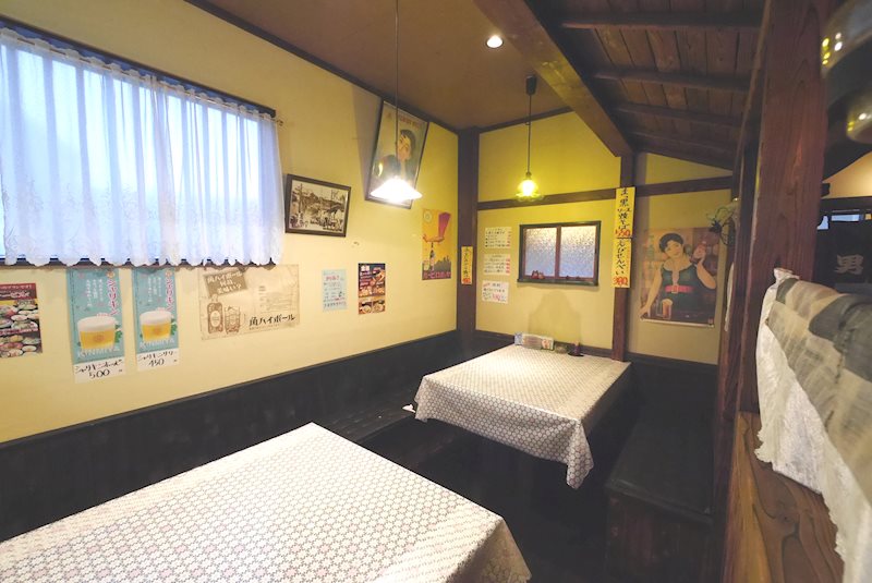 久慈町3丁目店舗（旧：宝箱） その他