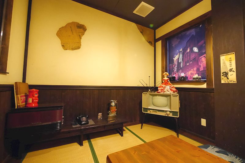 久慈町3丁目店舗（旧：宝箱） その他