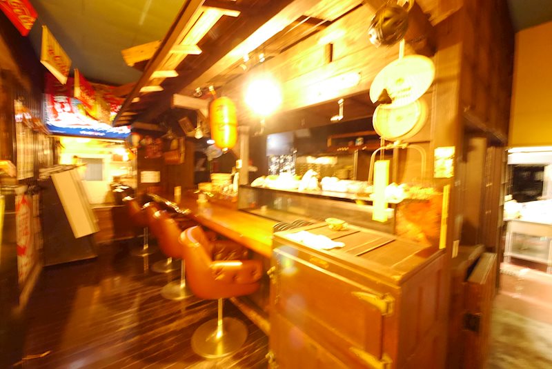 久慈町3丁目店舗（旧：宝箱） その他