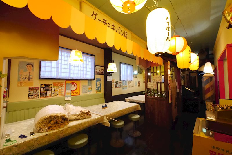 久慈町3丁目店舗（旧：宝箱） その他