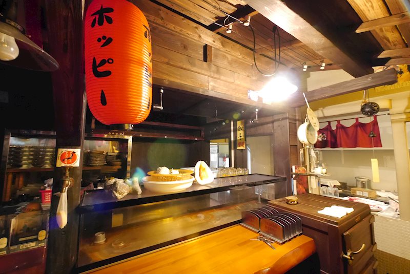 久慈町3丁目店舗（旧：宝箱） キッチン