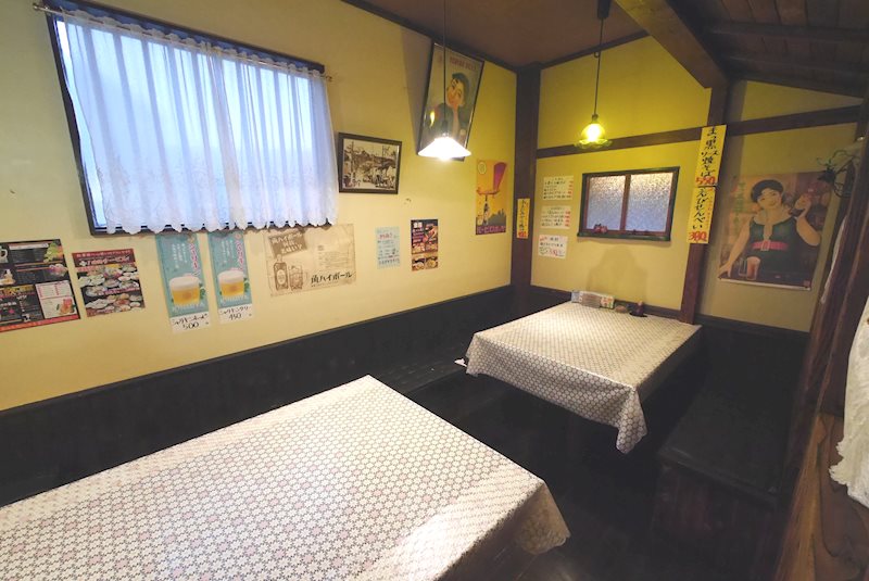久慈町3丁目店舗（旧：宝箱） その他