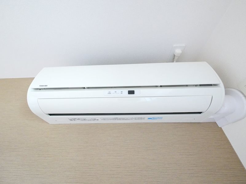 グレイスヴィラ　ヒダカⅡ  その他設備