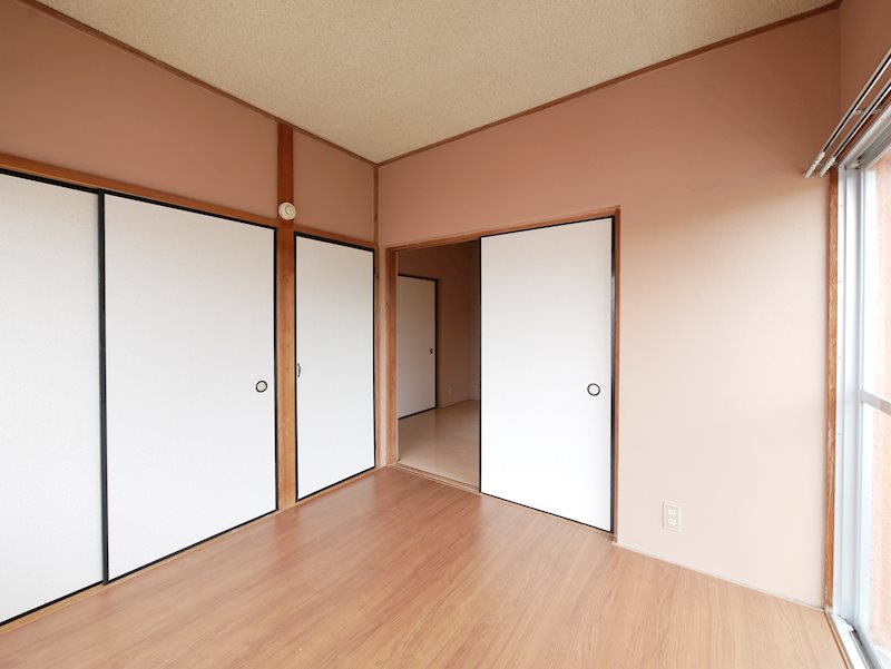 パークシティ会瀬 その他