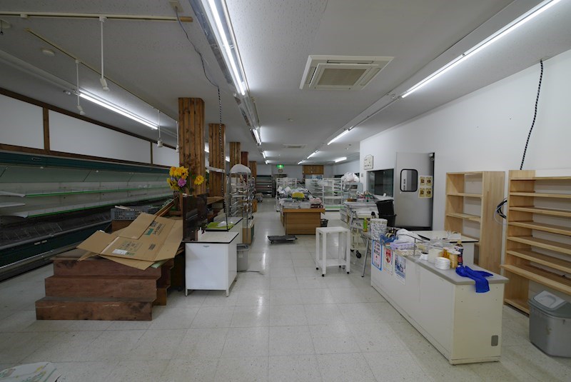 元長ストア店舗 その他