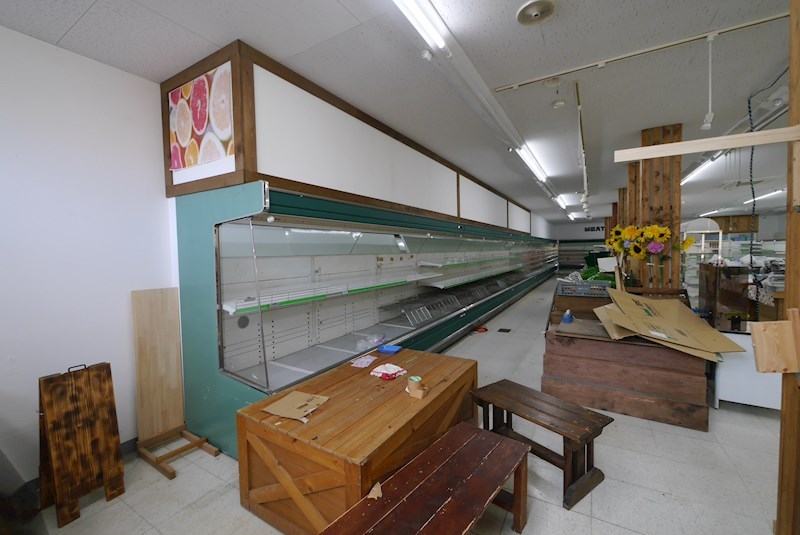 元長ストア店舗 その他