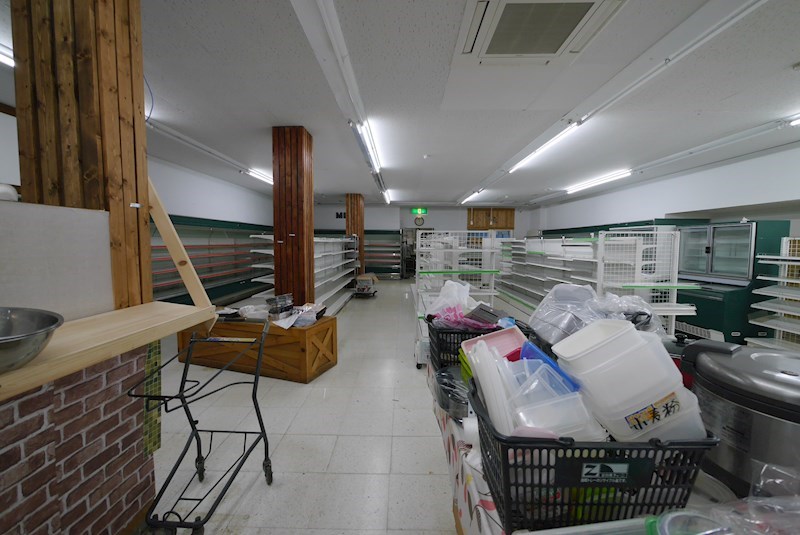 元長ストア店舗 その他