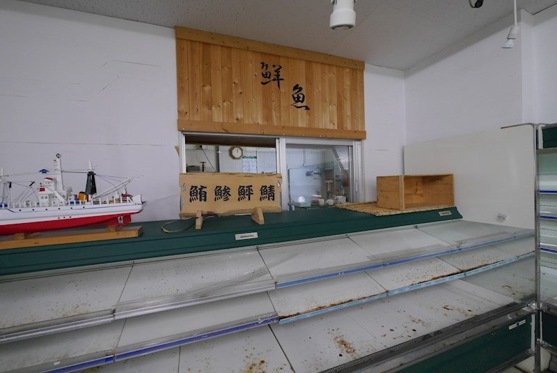 元長ストア店舗 その他
