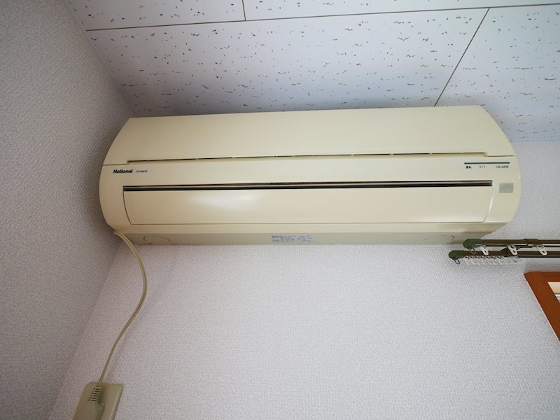 フレンズハウス鮎川 その他設備