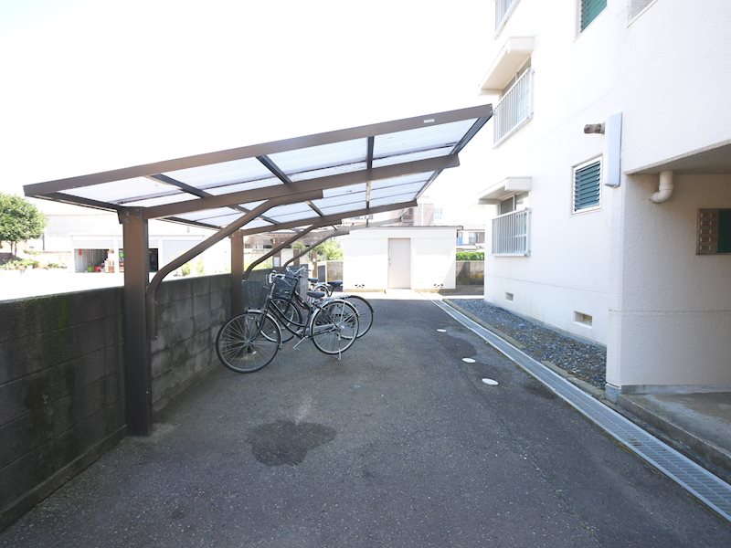 トビタハイツ その他共有部分