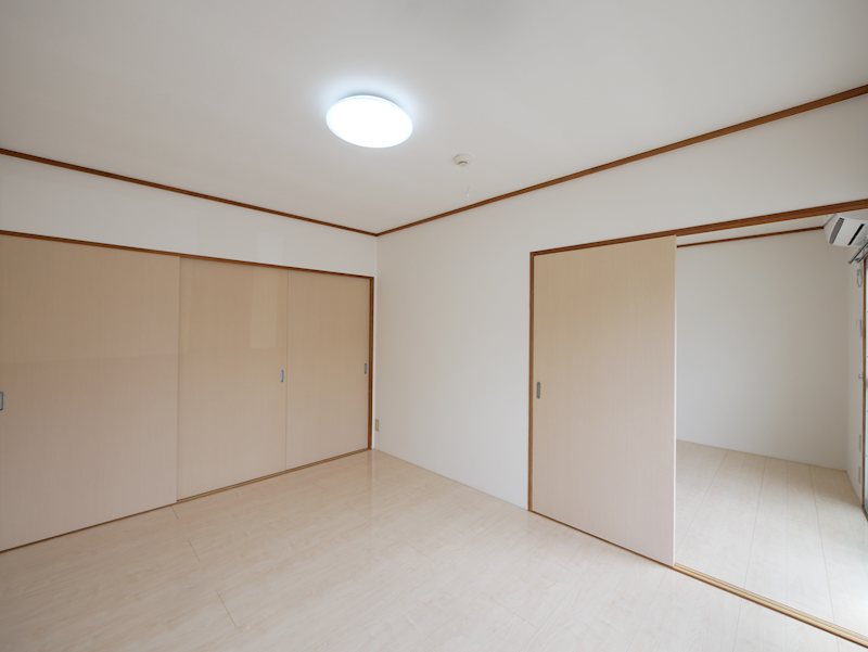 コーポ扇田  その他