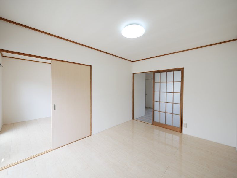 コーポ扇田  その他