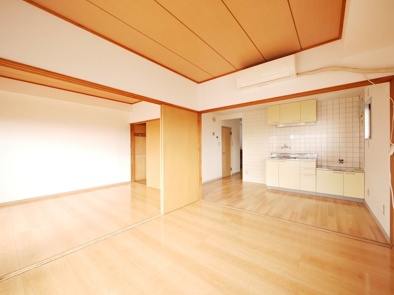 渡辺ハイツ その他