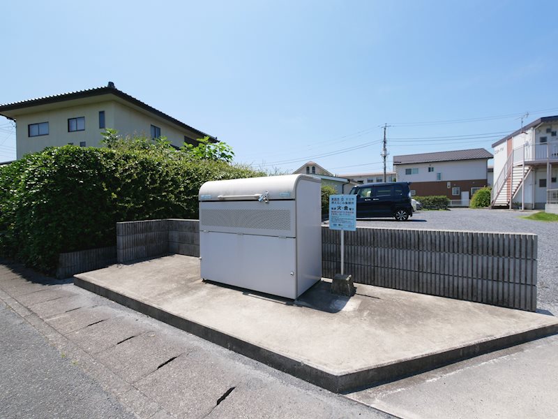 広洋ハイツ その他共有部分