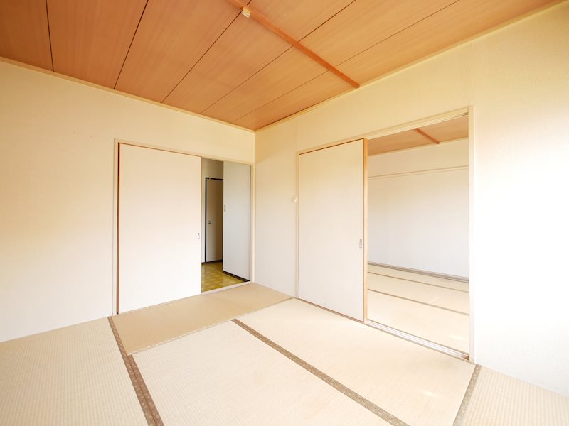 広洋ハイツ その他