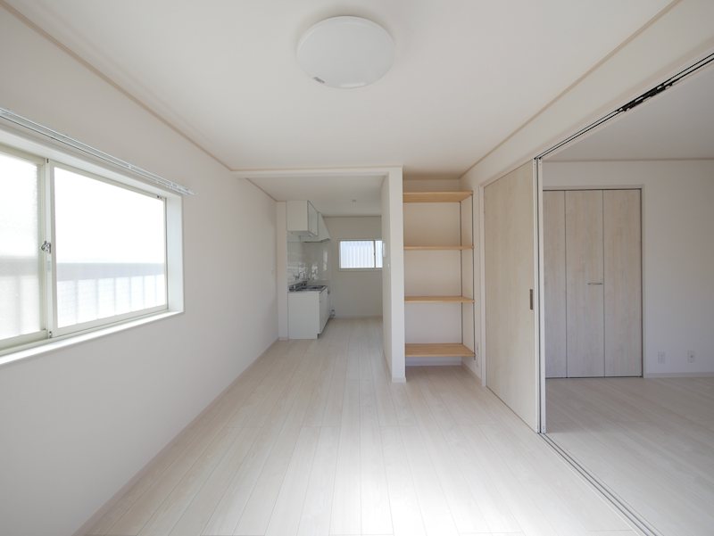 大みか祥栄マンション その他