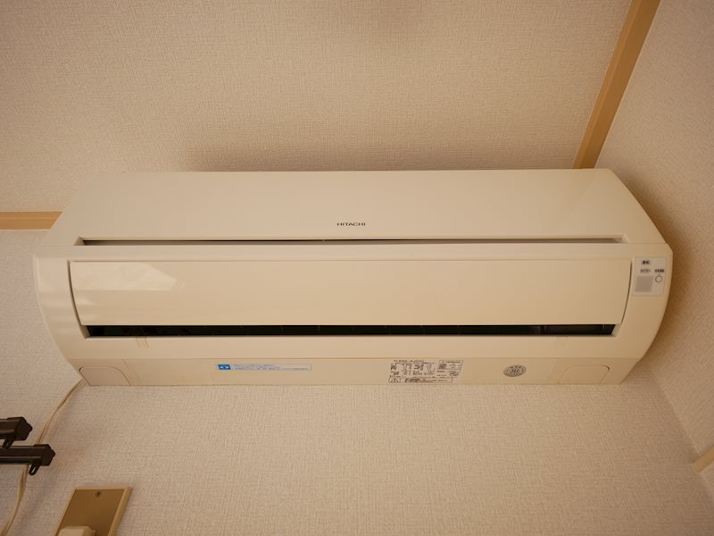 戸崎スチューデンツハウスＢ その他設備