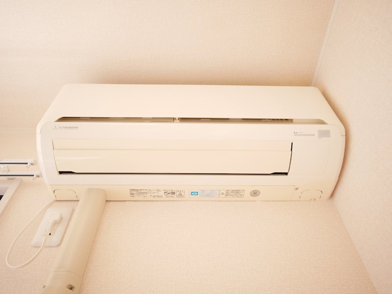 サンセールハイツＡ その他設備