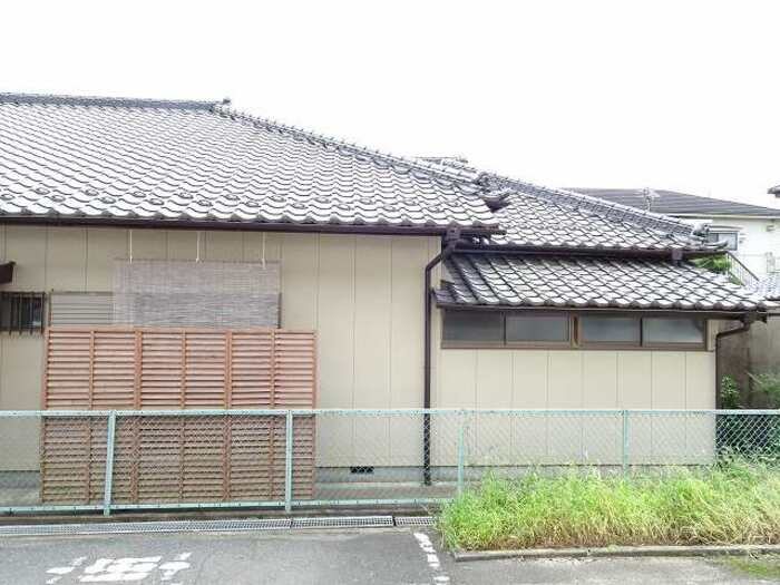 サンセールハイツＡ 眺望