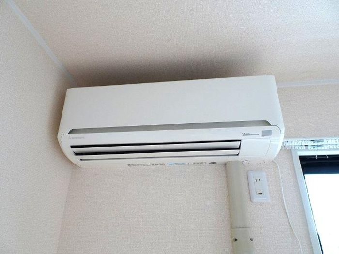 サンセールハイツＢ その他設備