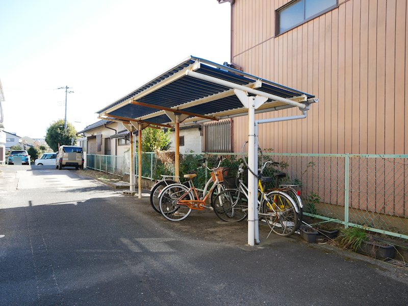 サンセールハイツＢ その他共有部分