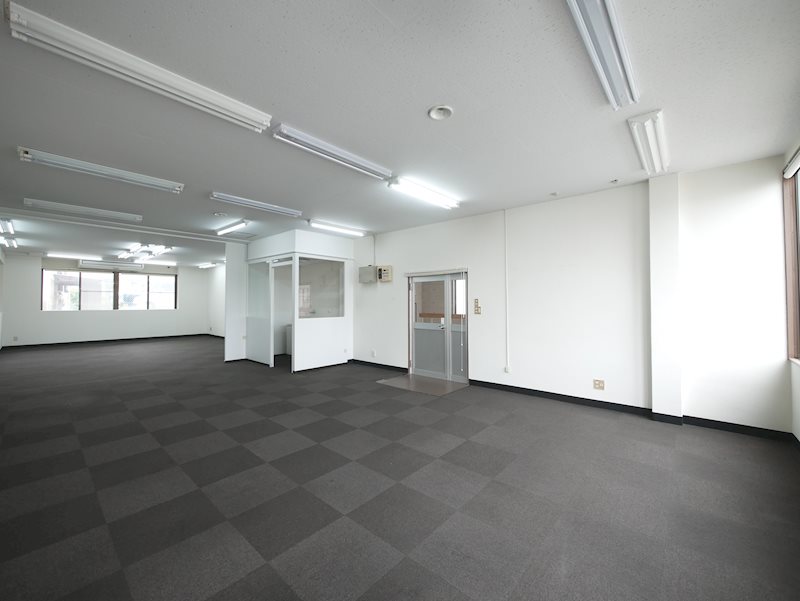 長谷川ビル その他
