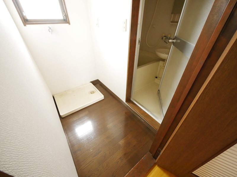 鮎川マンション その他設備