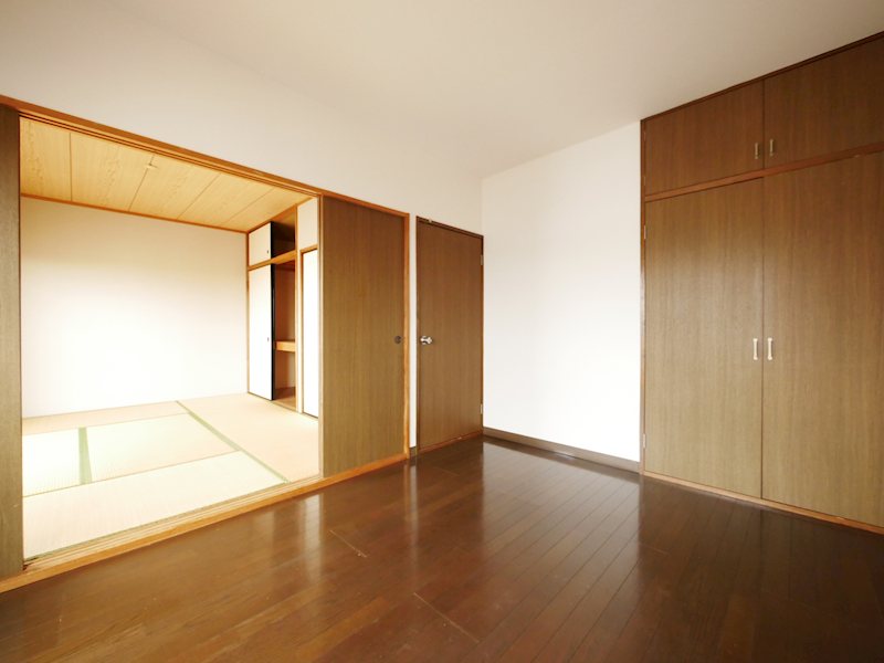 鮎川マンション その他