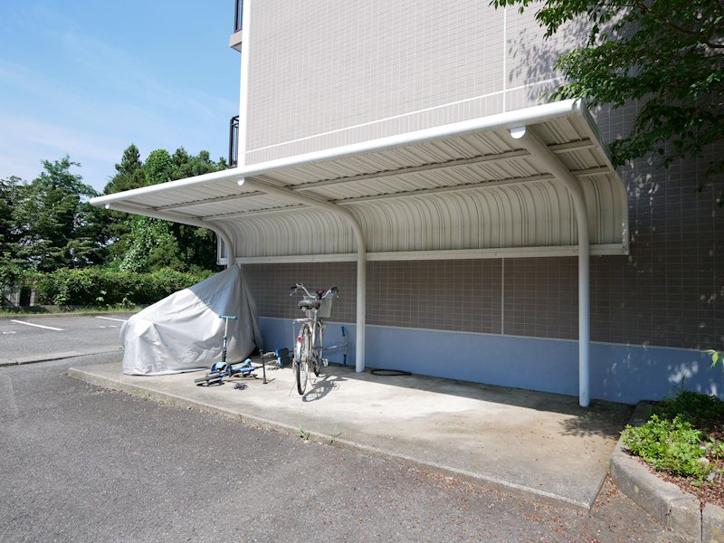ベレガンス日立 その他共有部分