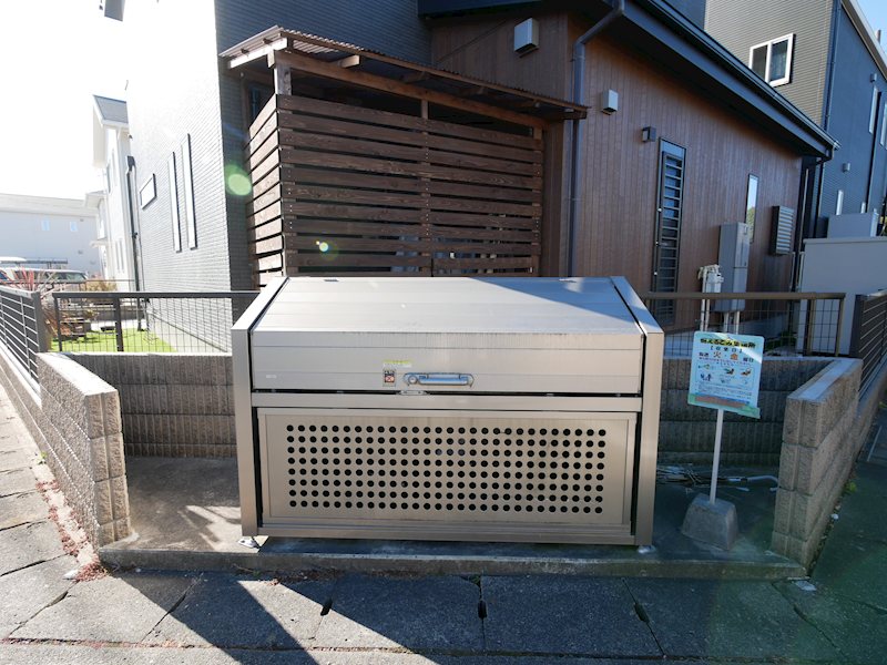 エス・コンフォール  その他共有部分