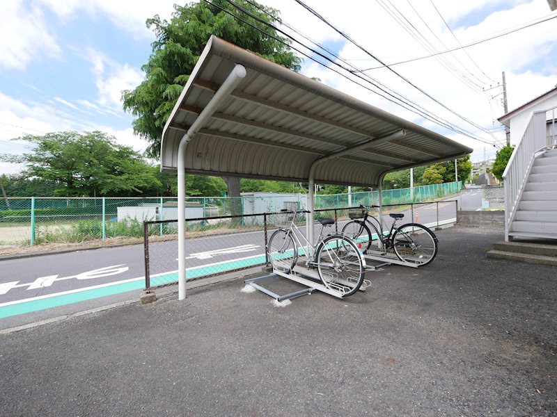 青葉ハイツ その他共有部分