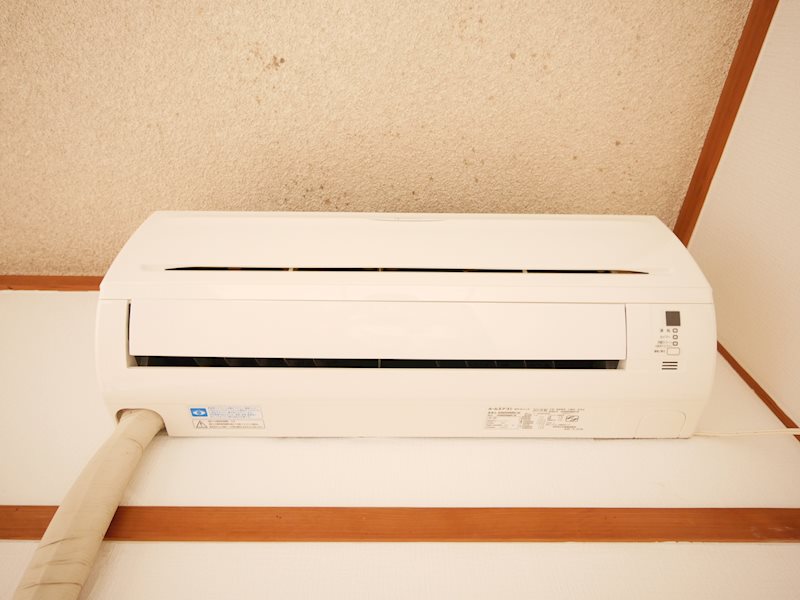 久下谷ハイツ その他設備