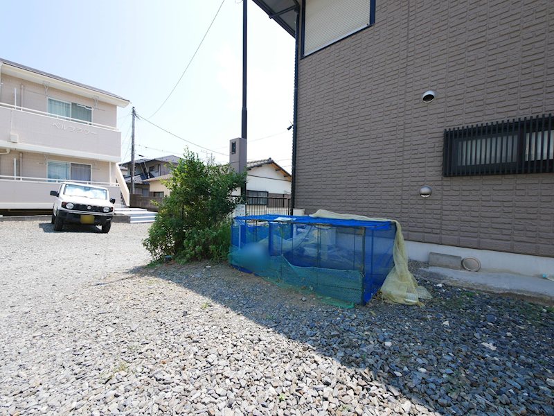 久下谷ハイツ その他