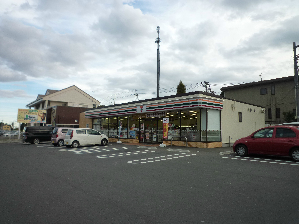 フェリース！日立 コンビニ