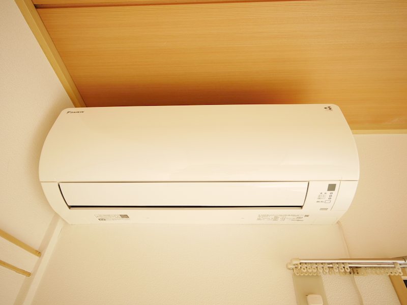 サンライフクボタ その他設備