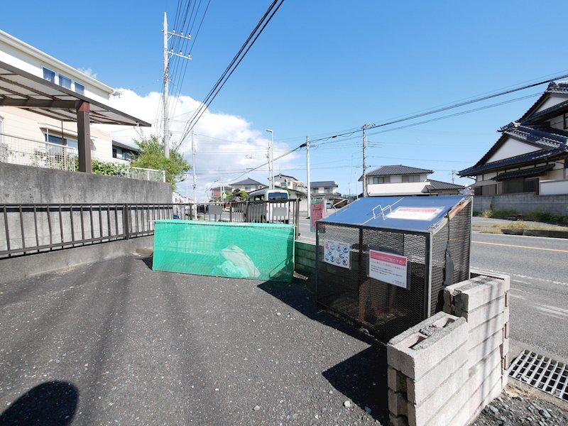 サンライフクボタ その他共有部分