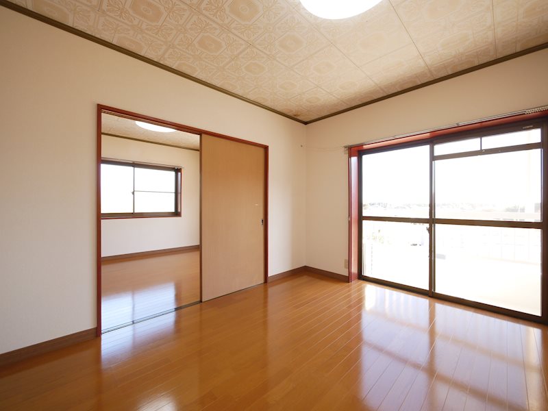 ヒルトップ その他