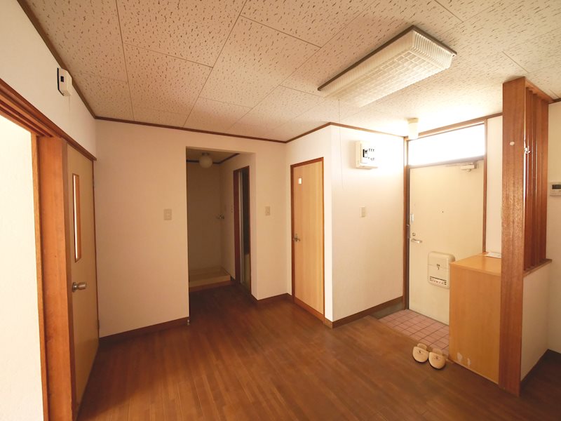 平成マンション  その他