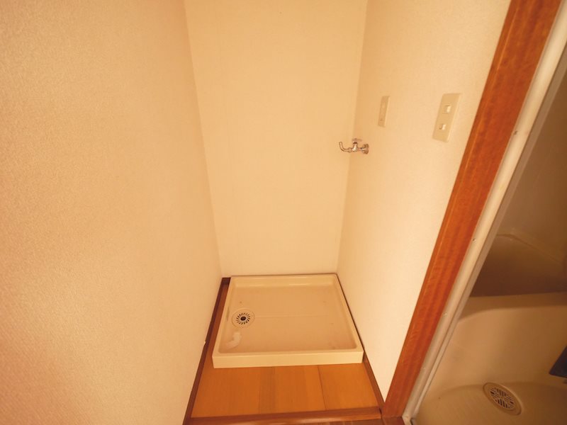 平成マンション  その他設備