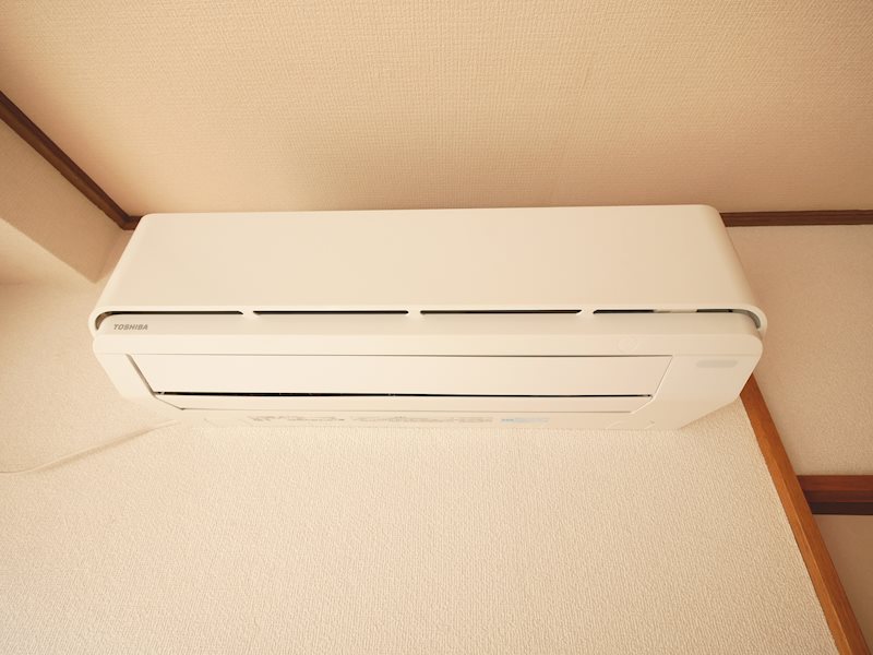 平成マンション  その他設備