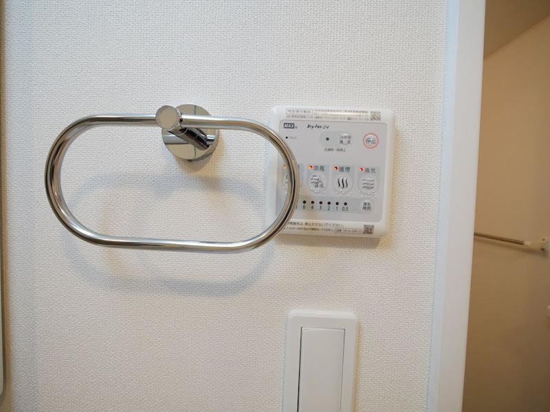 ハイツローリエ その他設備