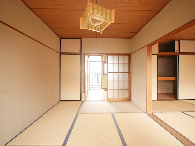 関アパート その他