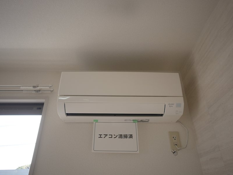 パルティール  その他設備