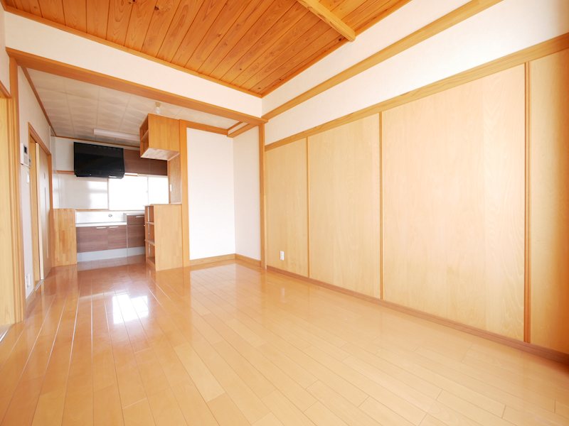 常陽ハイツ その他