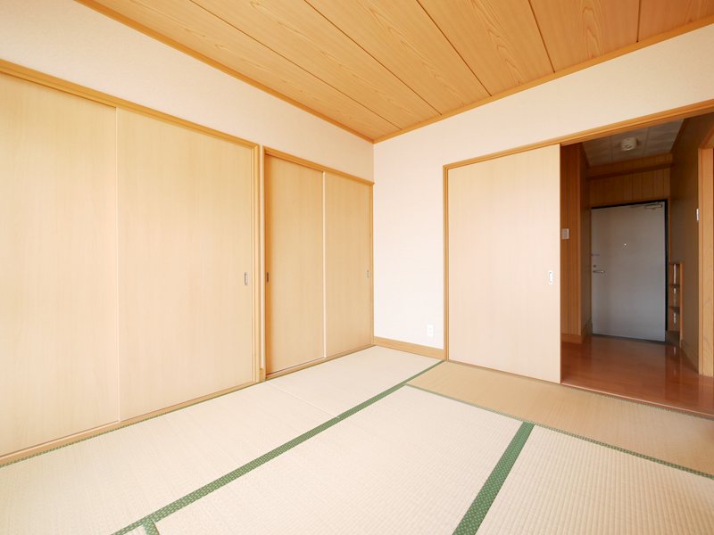常陽ハイツ その他
