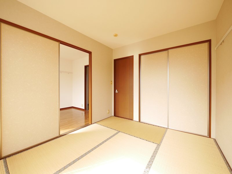 ベルドミールＢ その他