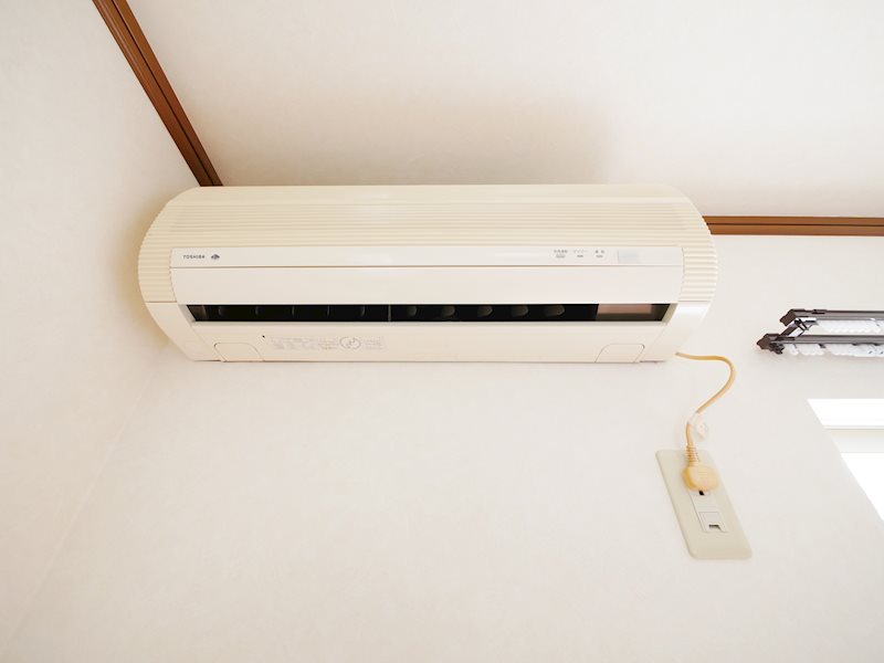 ベルドミール中台 その他設備