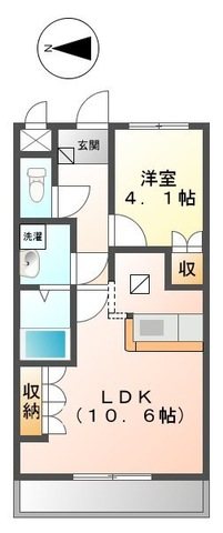 スターライズ 間取り