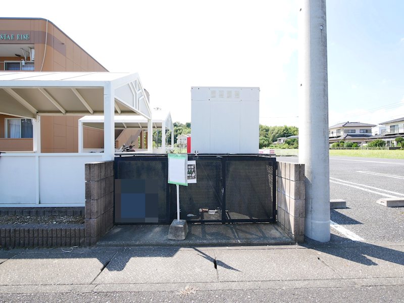 スターライズ その他共有部分