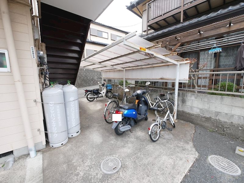 アリス１   その他共有部分